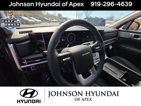 Used 2026 Hyundai Santa Fe Limited image 29