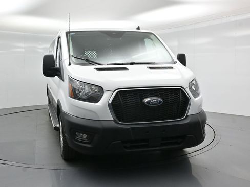 Certified 2023 Ford Transit 250 Low Roof image 50