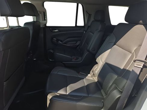 Used 2018 GMC Yukon SLT w/ Premium Edition AWD/4WD image 20