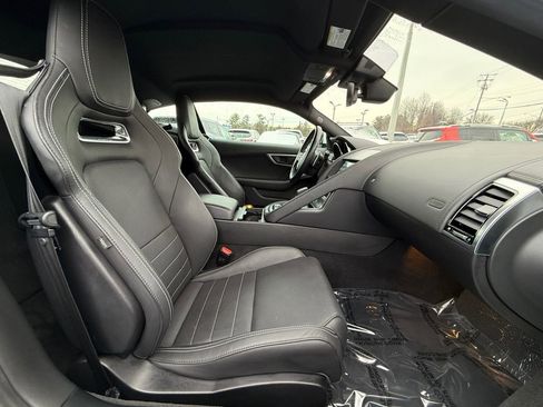 Used 2020 Jaguar F-TYPE Coupe image 24