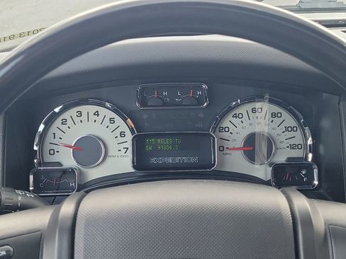 Used 2013 Ford Expedition Limited AWD/4WD image 27