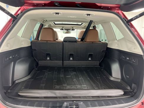 Used 2022 Subaru Forester Touring image 25