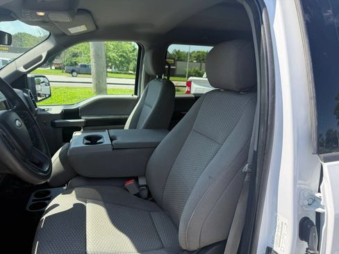 Used 2019 Ford F150 XLT AWD/4WD image 13