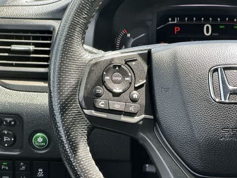 Used 2022 Honda Passport TrailSport image 9