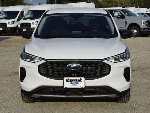 New 2026 Ford Escape Active image 2