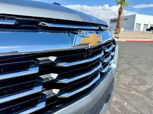 New 2026 Chevrolet Equinox LT image 20