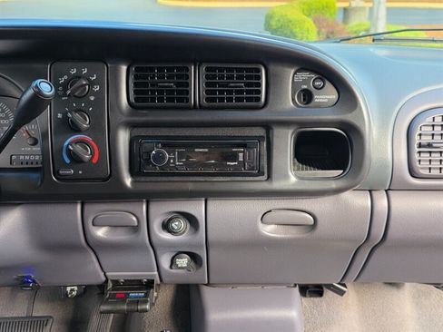 Used 2001 Dodge Ram 2500 Truck 4x4 Quad Cab image 39