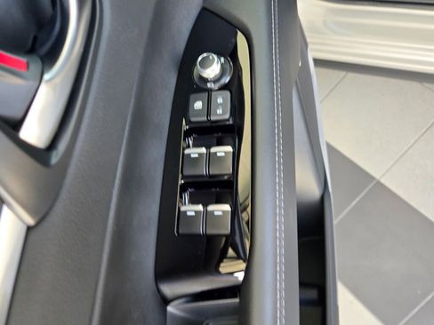 New 2025 MAZDA CX-5 AWD 2.5 S image 20