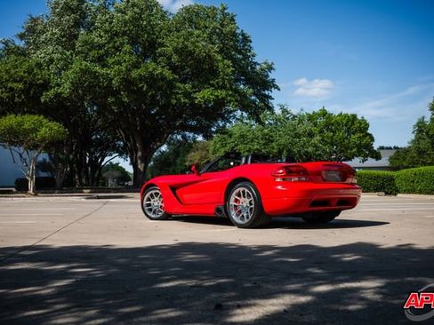 Used 2004 Dodge Viper SRT-10 RWD image 20