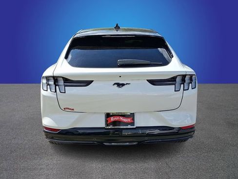 Used 2021 Ford Mustang Mach-E Premium RWD image 6