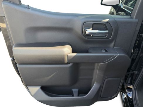 New 2026 Chevrolet Silverado 1500 Custom Trail Boss AWD/4WD image 19