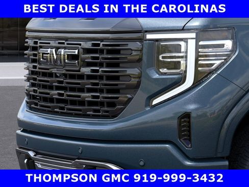 New 2026 GMC Sierra 1500 Denali Ultimate image 16