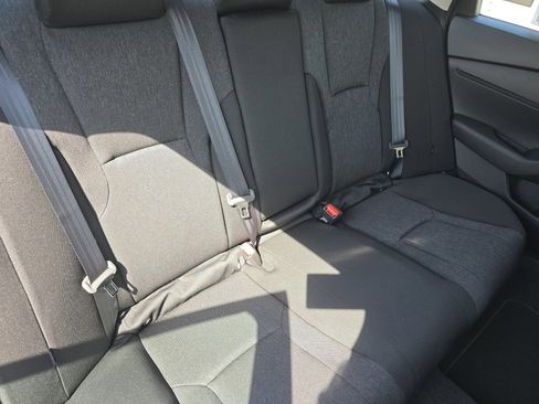 New 2026 Honda Accord LX image 21
