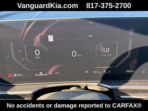 Used 2026 Kia Sportage SX image 11