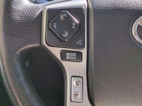 Used 2023 Toyota 4Runner Limited image 22