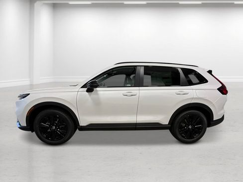 New 2026 Honda CR-V Sport Touring image 2