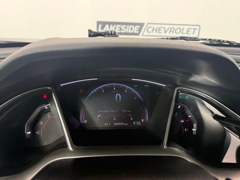 Used 2020 Honda Civic Sport image 24