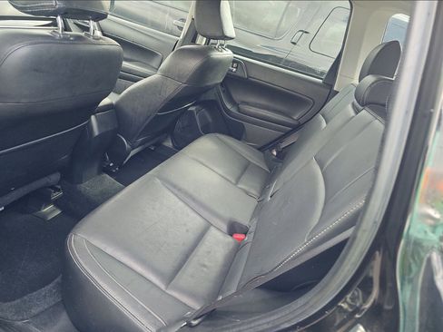 Used 2018 Subaru Forester 2.5i Limited image 8