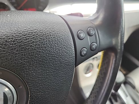 Used 2008 Volkswagen Passat Komfort FWD image 11