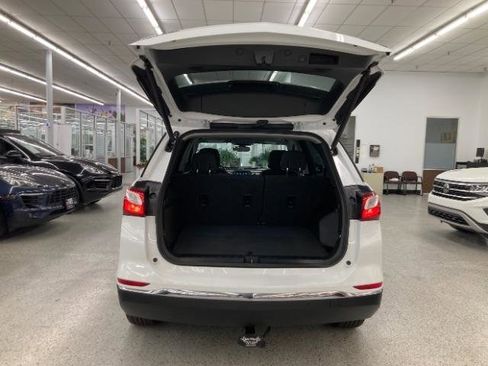 Used 2019 Chevrolet Equinox LT AWD/4WD image 32