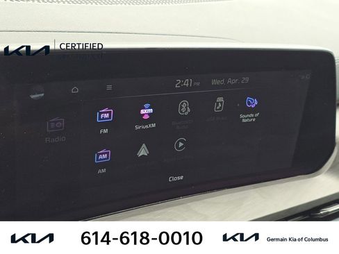 Certified 2024 Kia Telluride SX Prestige X-Line AWD/4WD image 30