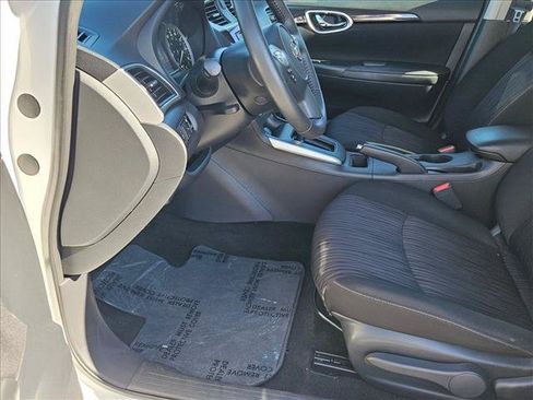 Used 2019 Nissan Sentra SV FWD image 15