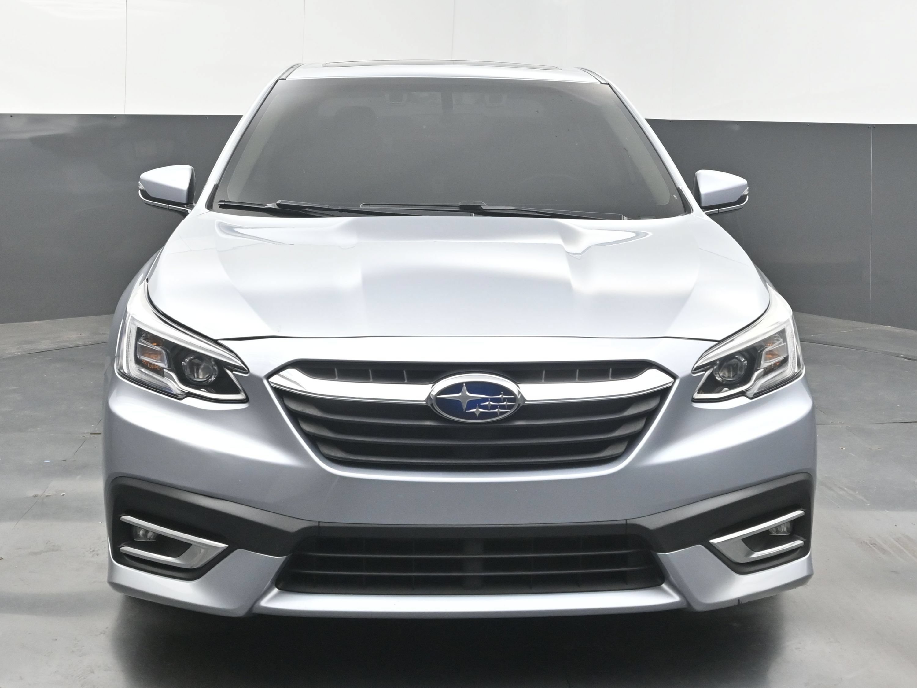Used 2021 Subaru Legacy Limited XT AWD/4WD image 3