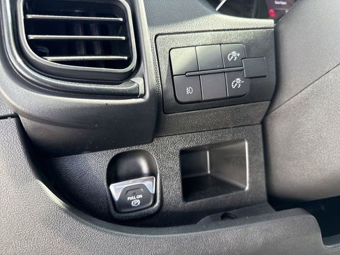 New 2026 RAM ProMaster 2500 w/ Safety Group image 21