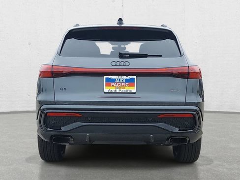 New 2026 Audi Q5 Premium Plus AWD/4WD image 6