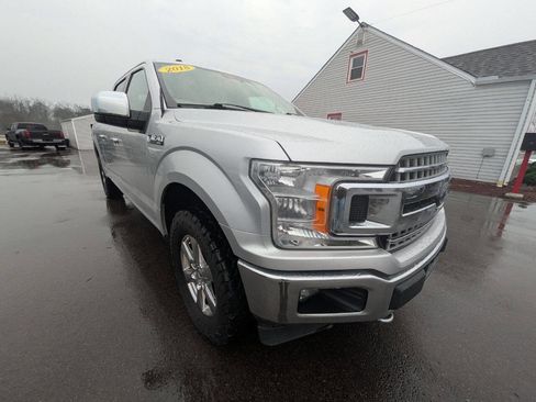 Used 2018 Ford F150 XLT w/ XTR Package AWD/4WD image 6