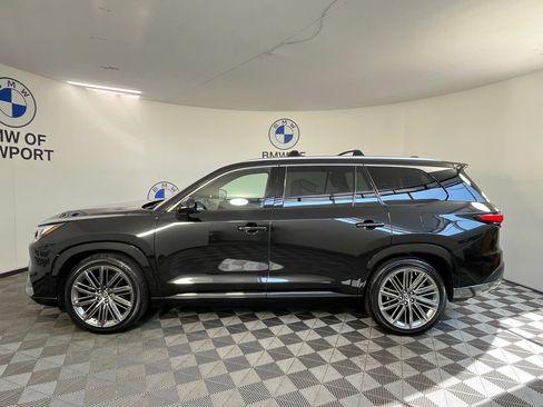 Used 2025 Lexus TX 350 AWD w/ Technology Package image 13