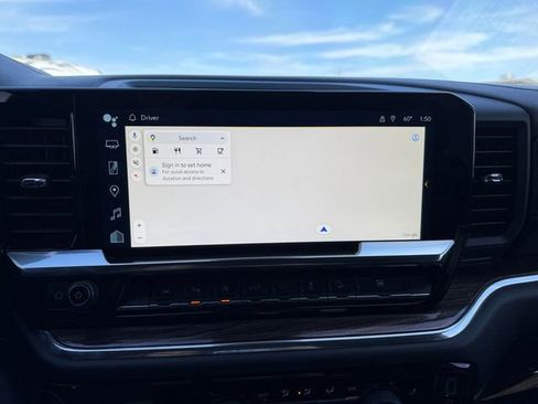 Used 2024 Chevrolet Silverado 1500 RST w/ RST All Star Premium Package image 21