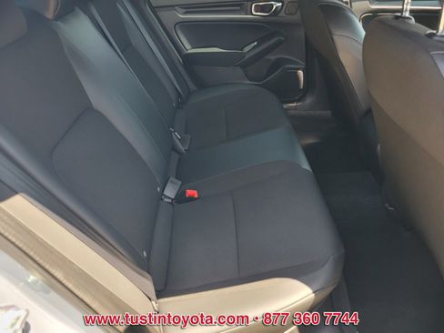 Used 2022 Honda Civic Sport image 14