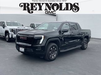 Used 2026 GMC Sierra EV Elevation AWD/4WD video 1