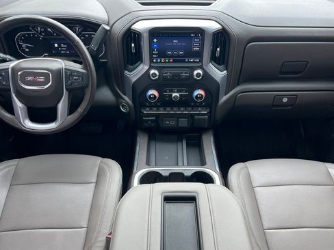 Used 2020 GMC Sierra 1500 SLT w/ SLT Premium Plus Package image 10