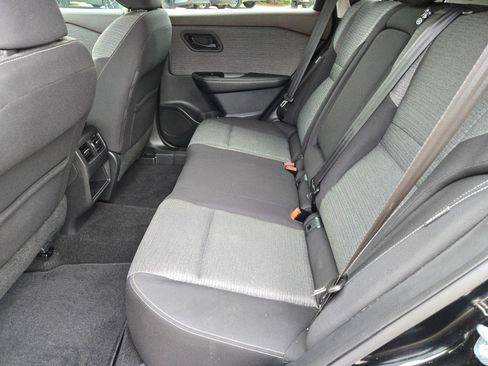 Used 2021 Nissan Rogue S image 13