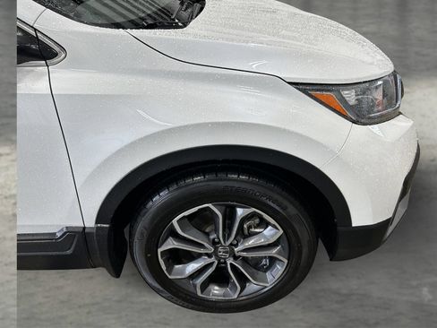 Used 2022 Honda CR-V EX image 24