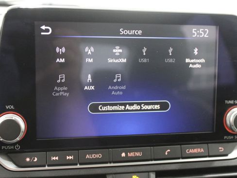 Used 2024 Nissan Altima 2.5 SV image 43