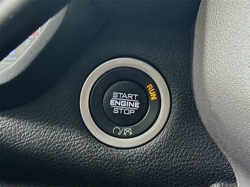 Used 2022 RAM 3500 Big Horn w/ Level A Equipment Group image 26