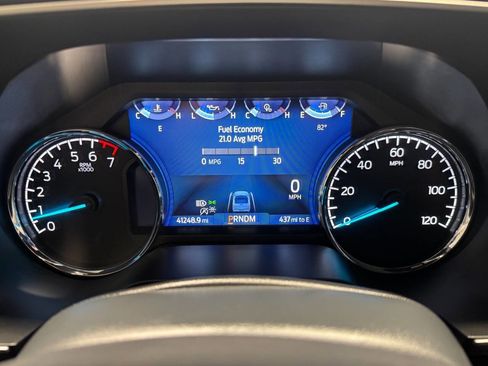 Used 2023 Ford F150 XLT w/ Equipment Group 302A High image 41