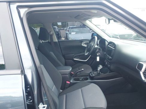 Used 2022 Kia Soul LX w/ Technology Package FWD image 26