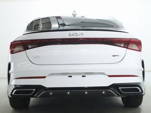 Used 2023 Kia K5 GT-Line w/ GT-Line Premium Package AWD/4WD image 43