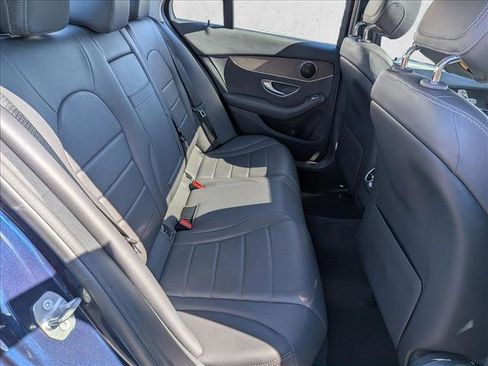 Used 2019 Mercedes-Benz C 300 Sedan image 18