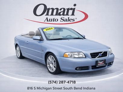 Used 2004 Volvo C70 HT