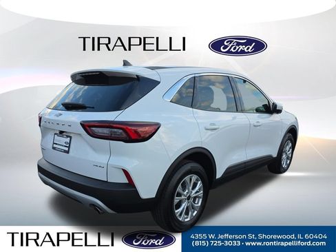 Certified 2023 Ford Escape Active w/ Tech Pack #2 AWD/4WD image 5
