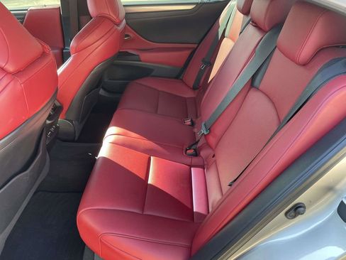 Used 2021 Lexus ES 350 F Sport w/ Protection Package (P3) image 12