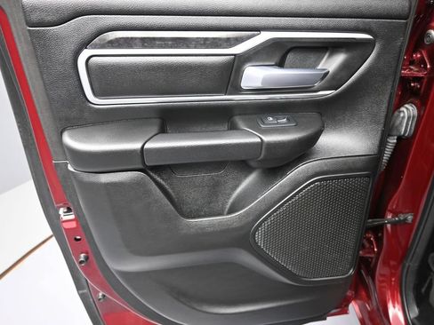 Used 2022 RAM 1500 Big Horn AWD/4WD image 25