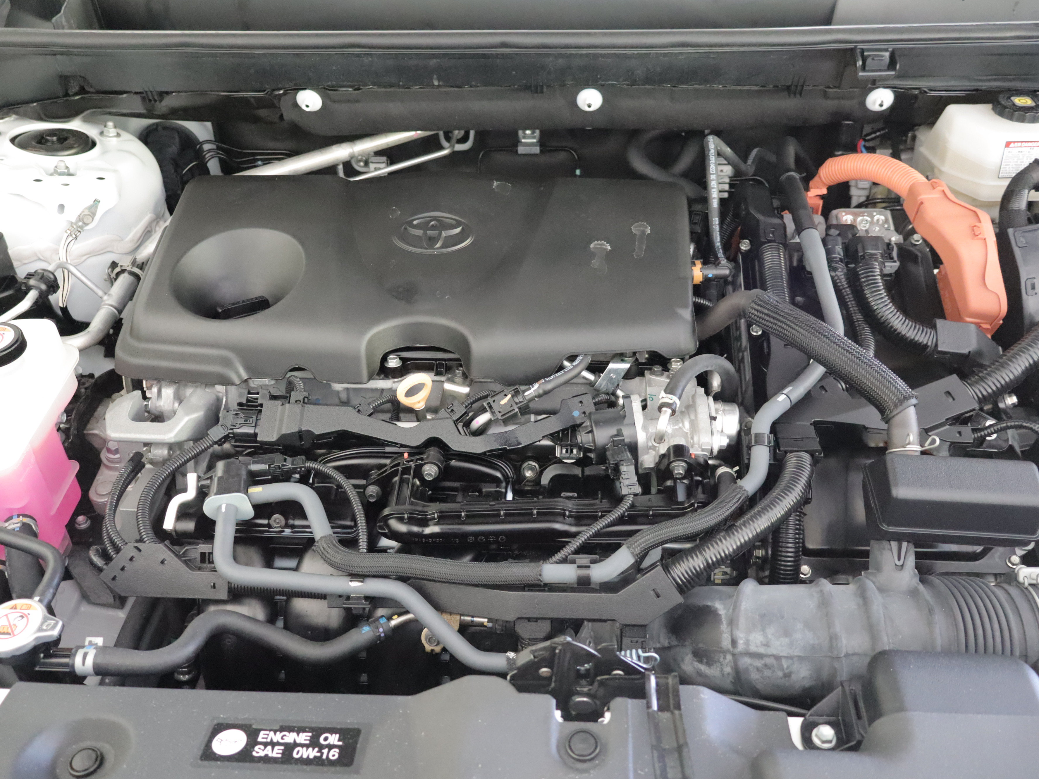 Used 2024 Toyota RAV4 XLE w/ Convenience Package AWD/4WD image 29