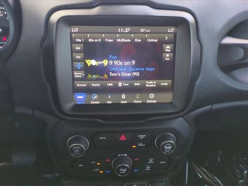 Used 2022 Jeep Renegade Altitude image 15