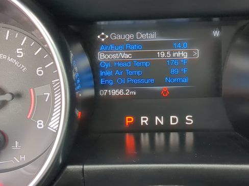 Certified 2020 Ford Mustang Premium RWD image 67